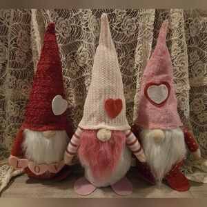 💘 SWEETHEART GNOMES 💘
